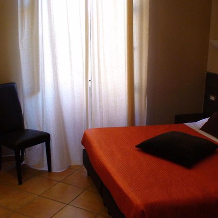 Hotel Cervia Rome Exterior photo